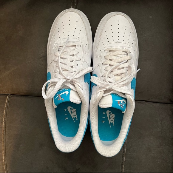 air force 1 low hare